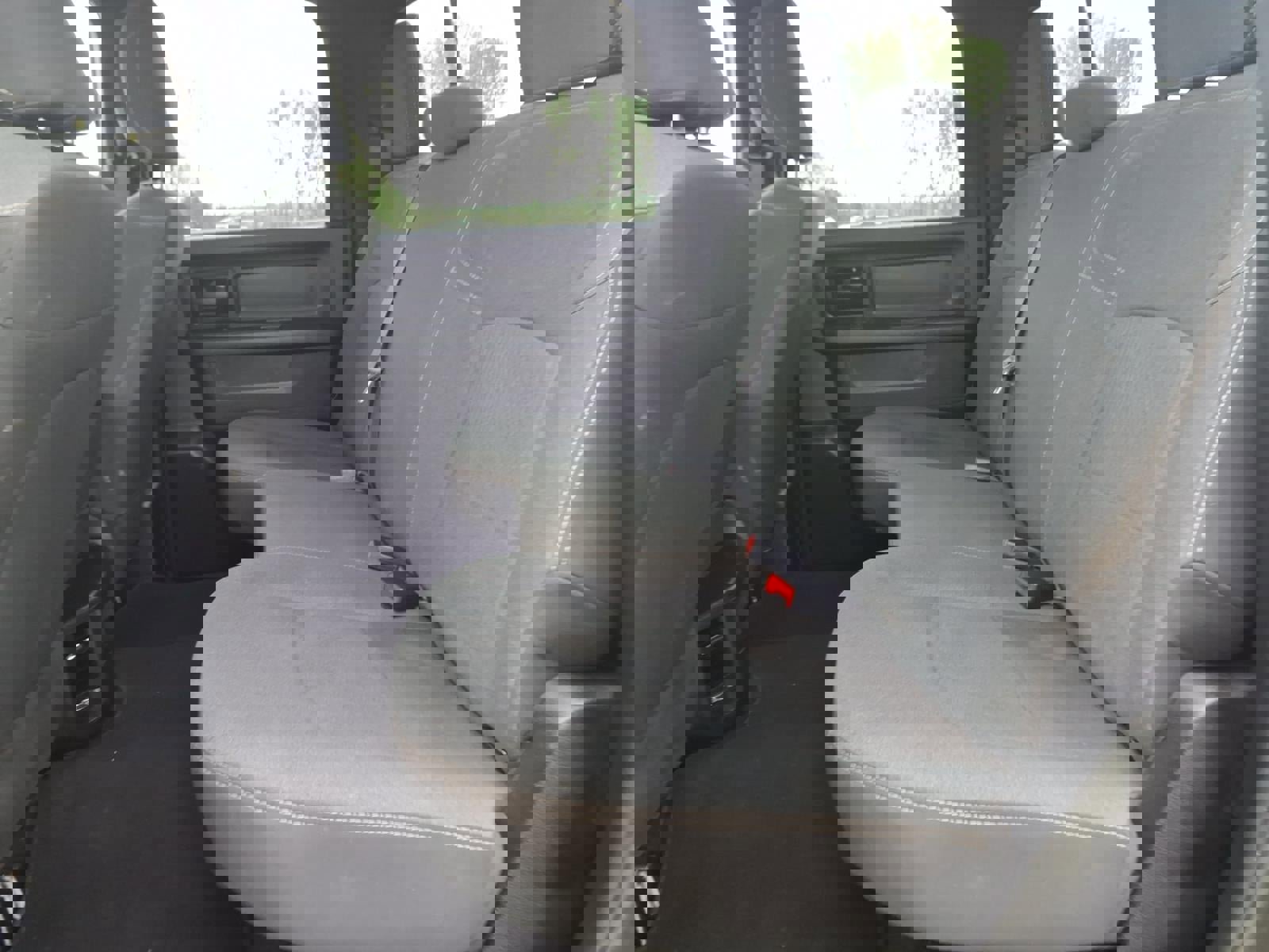 Used 2023 RAM 3500 Tradesman AWD/4WD image 15