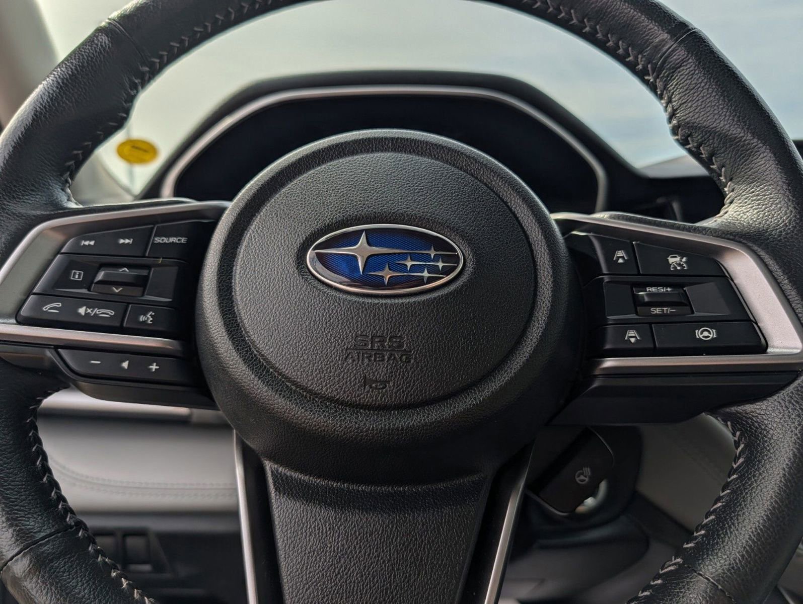 Certified 2023 Subaru Legacy Limited AWD/4WD image 29