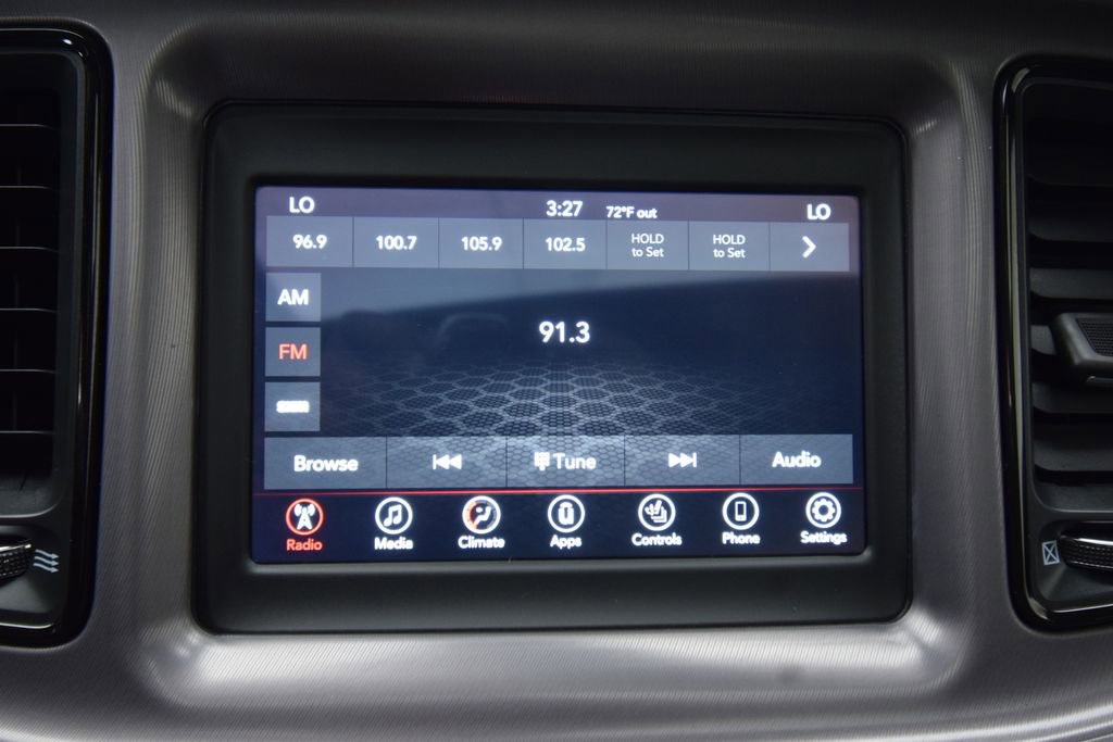 Used 2023 Dodge Challenger GT w/ Cold Weather Group image 16