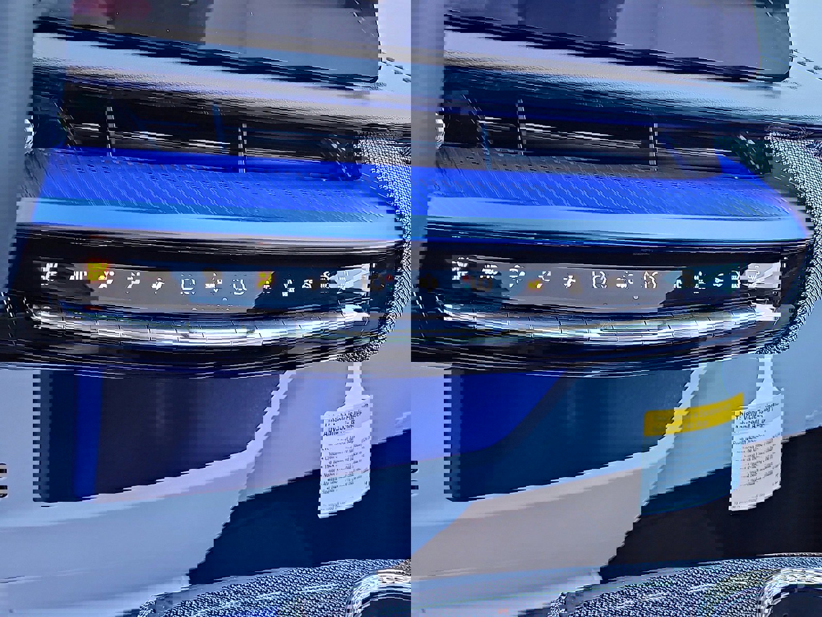 New 2026 Cadillac Optiq Sport 1 image 18