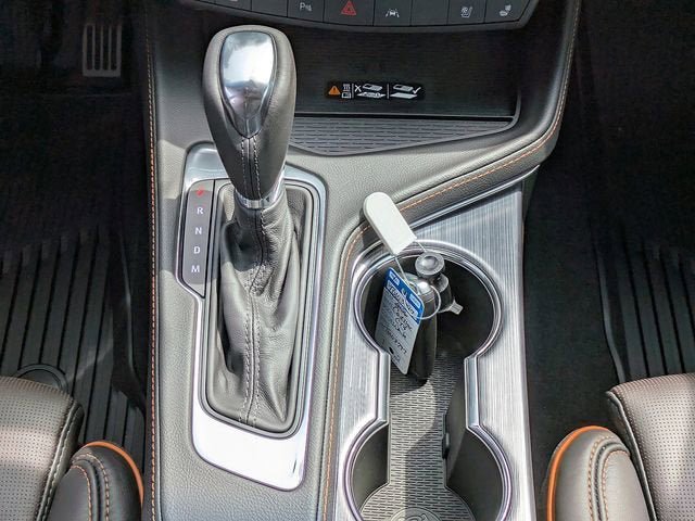 New 2026 Cadillac CT4 Sport RWD image 18