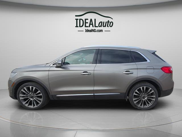 Used 2016 Lincoln MKX Reserve w/ Luxury Package image 2