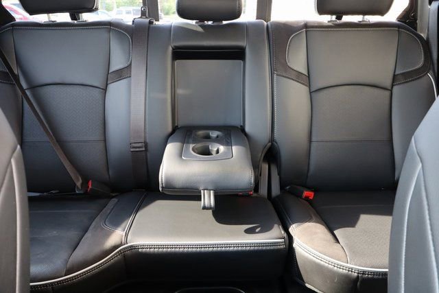 Used 2025 RAM 2500 Laramie image 42