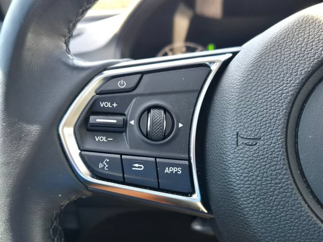 Certified 2025 Acura RDX w/ Technology Package AWD/4WD image 24