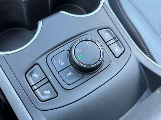 Used 2020 GMC Terrain SLT w/ Preferred Package image 18