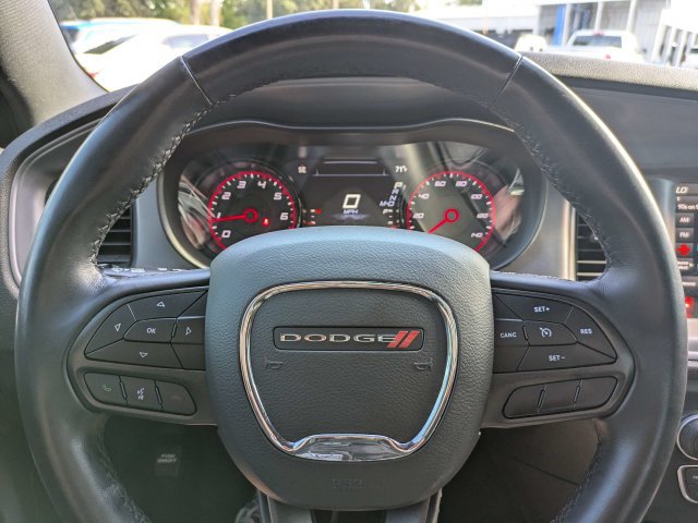 Used 2023 Dodge Charger SXT w/ Blacktop Package AWD/4WD image 34