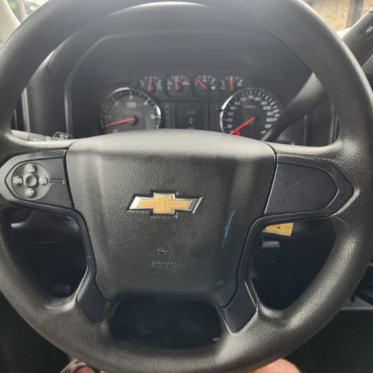 Used 2014 Chevrolet Silverado 1500 W/T w/ Trailering Package image 25