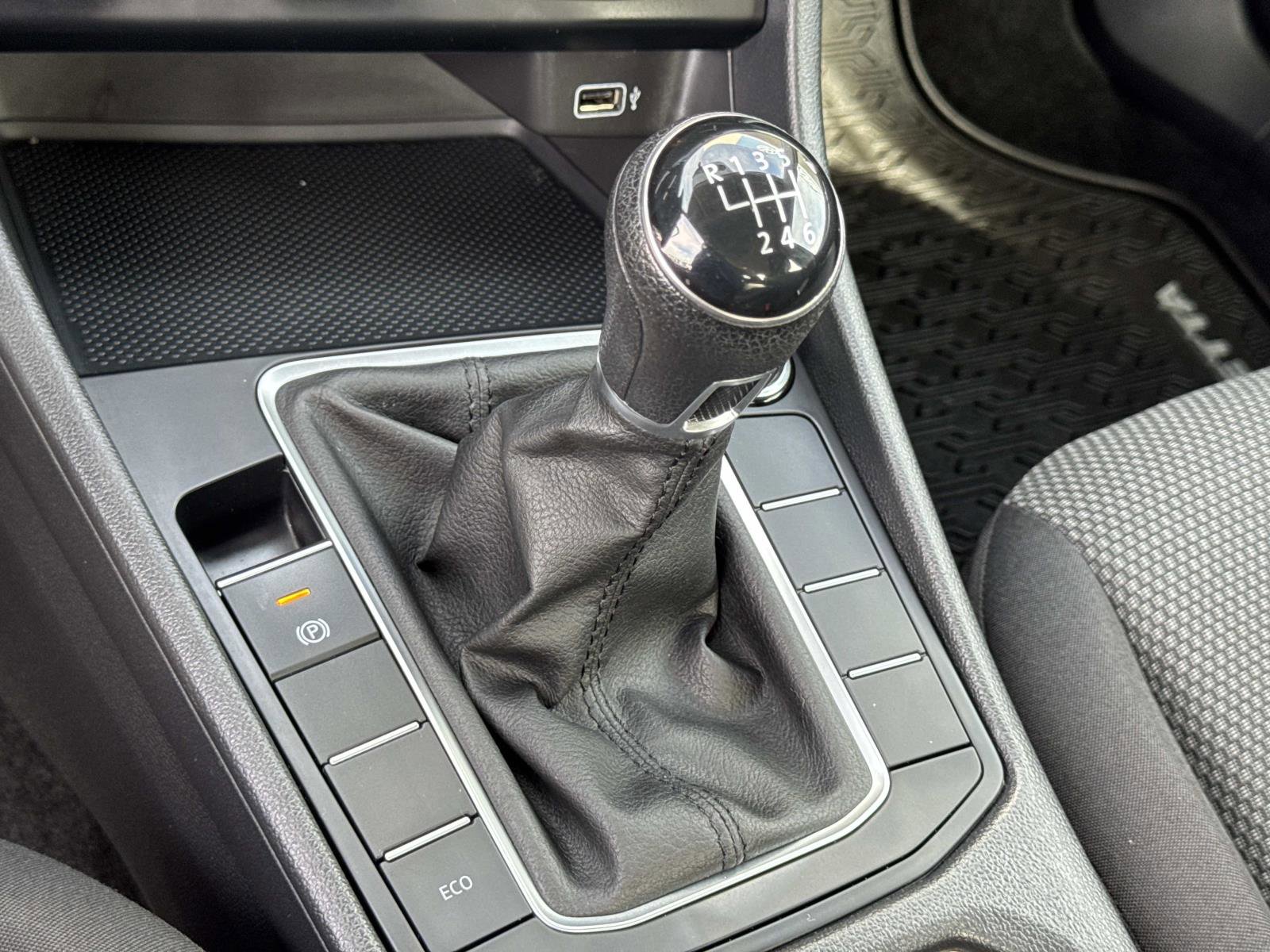 Used 2019 Volkswagen Jetta S w/ Driver Assistance Package image 16