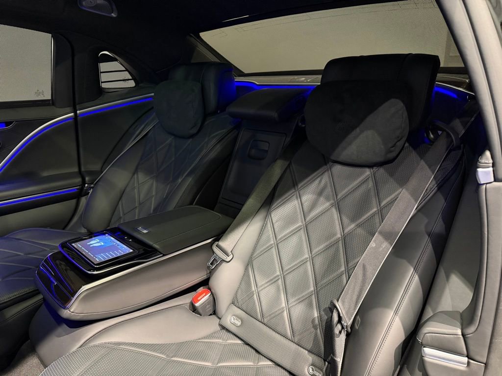 Used 2021 Mercedes-Benz Maybach S 580 4MATIC image 83