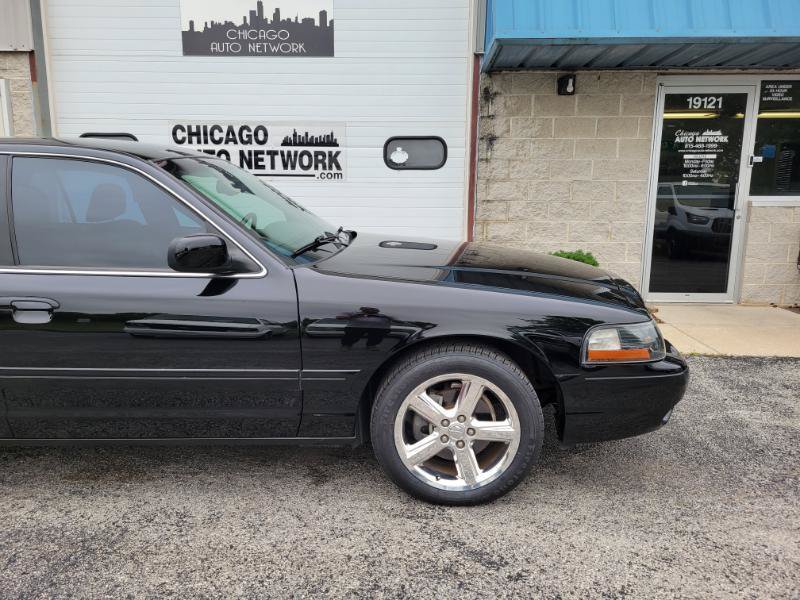 Used 2003 Mercury Marauder RWD image 35