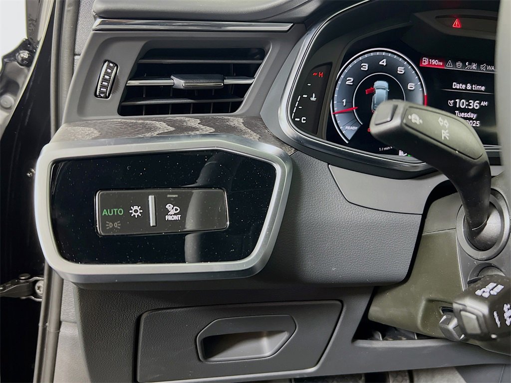 New 2025 Audi A6 3.0T allroad Prestige image 10