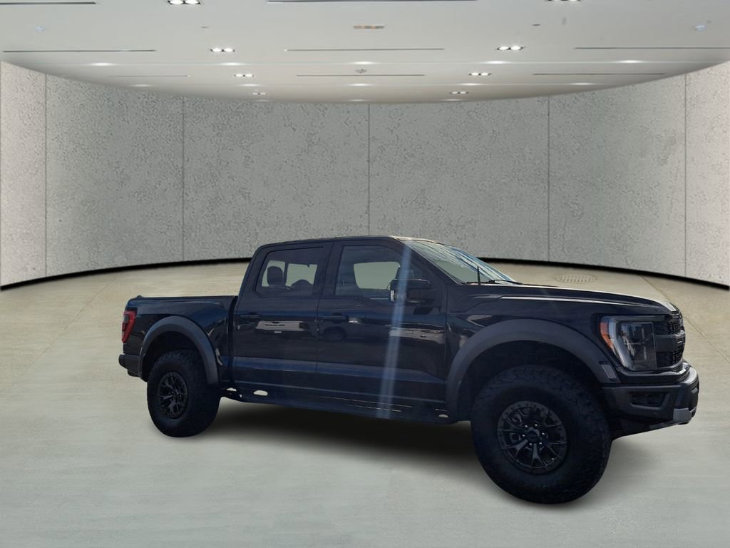Used 2021 Ford F150 Raptor w/ Raptor 37 Performance Package image 3