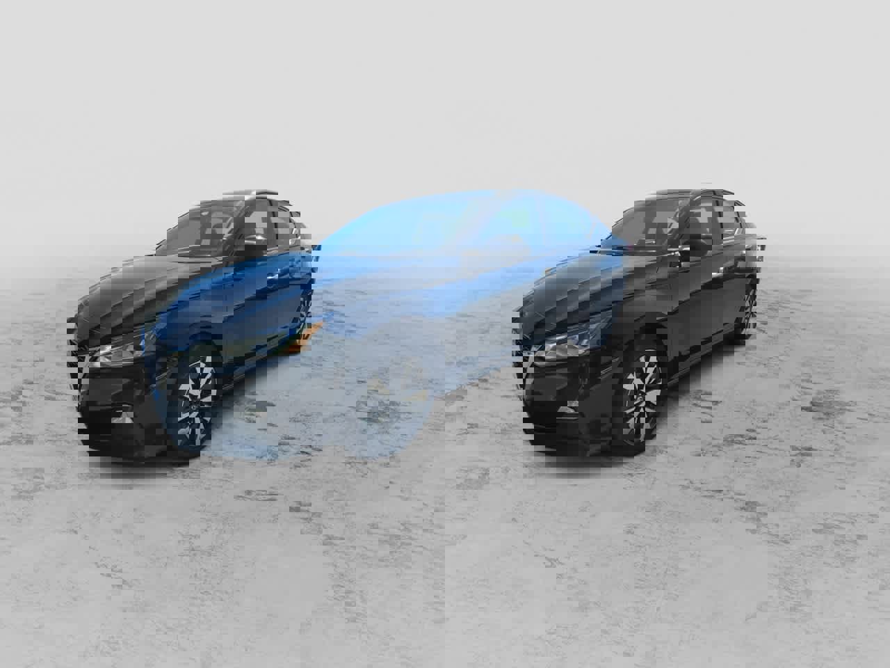 Used 2022 Nissan Altima 2.5 SV image 4