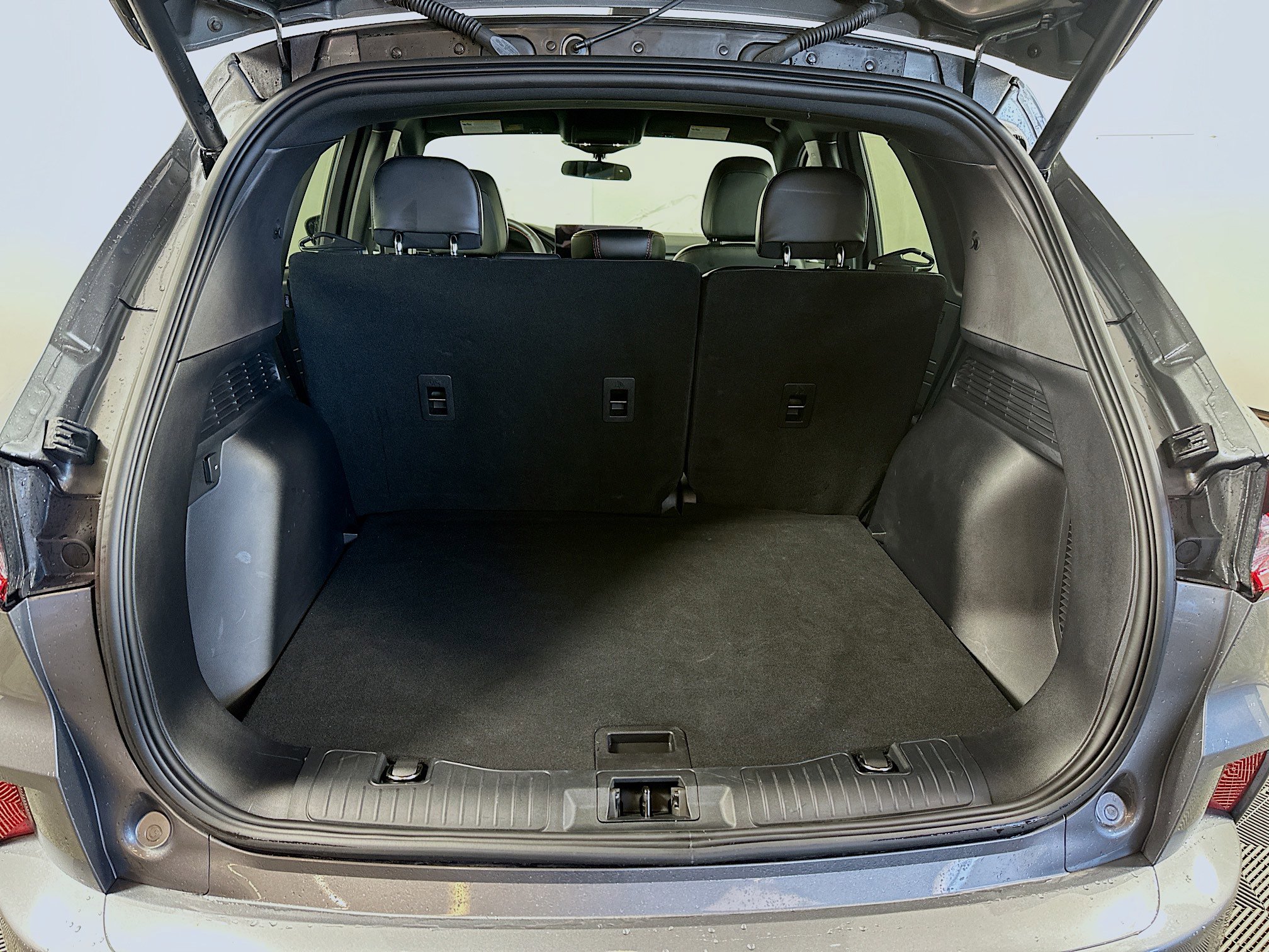 Used 2023 Ford Escape ST-Line w/ Tech Pack #1 AWD/4WD image 24