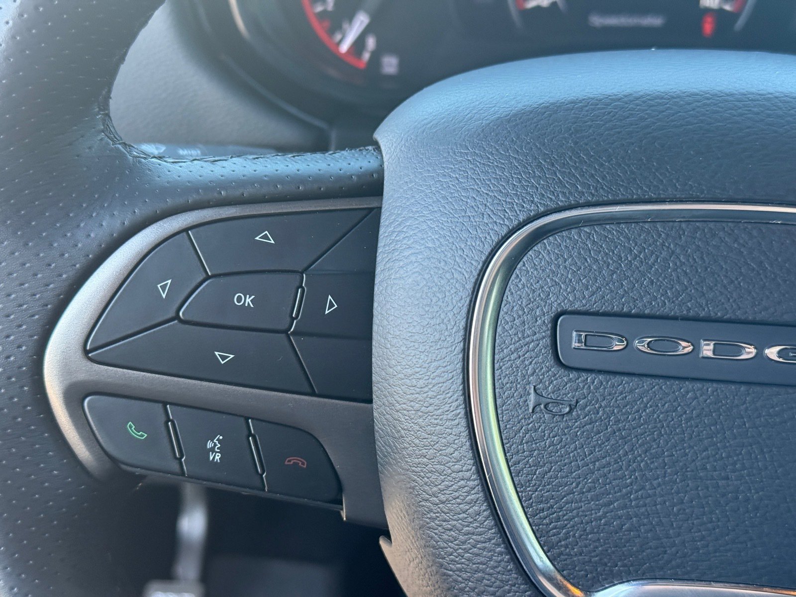 Used 2021 Dodge Durango SXT image 13