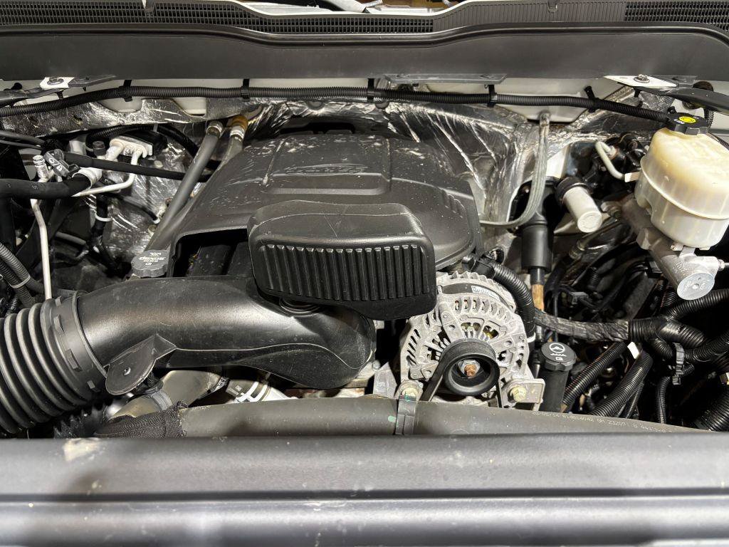 Used 2015 Chevrolet Silverado 2500 W/T w/ WT Fleet Convenience Package AWD/4WD image 24