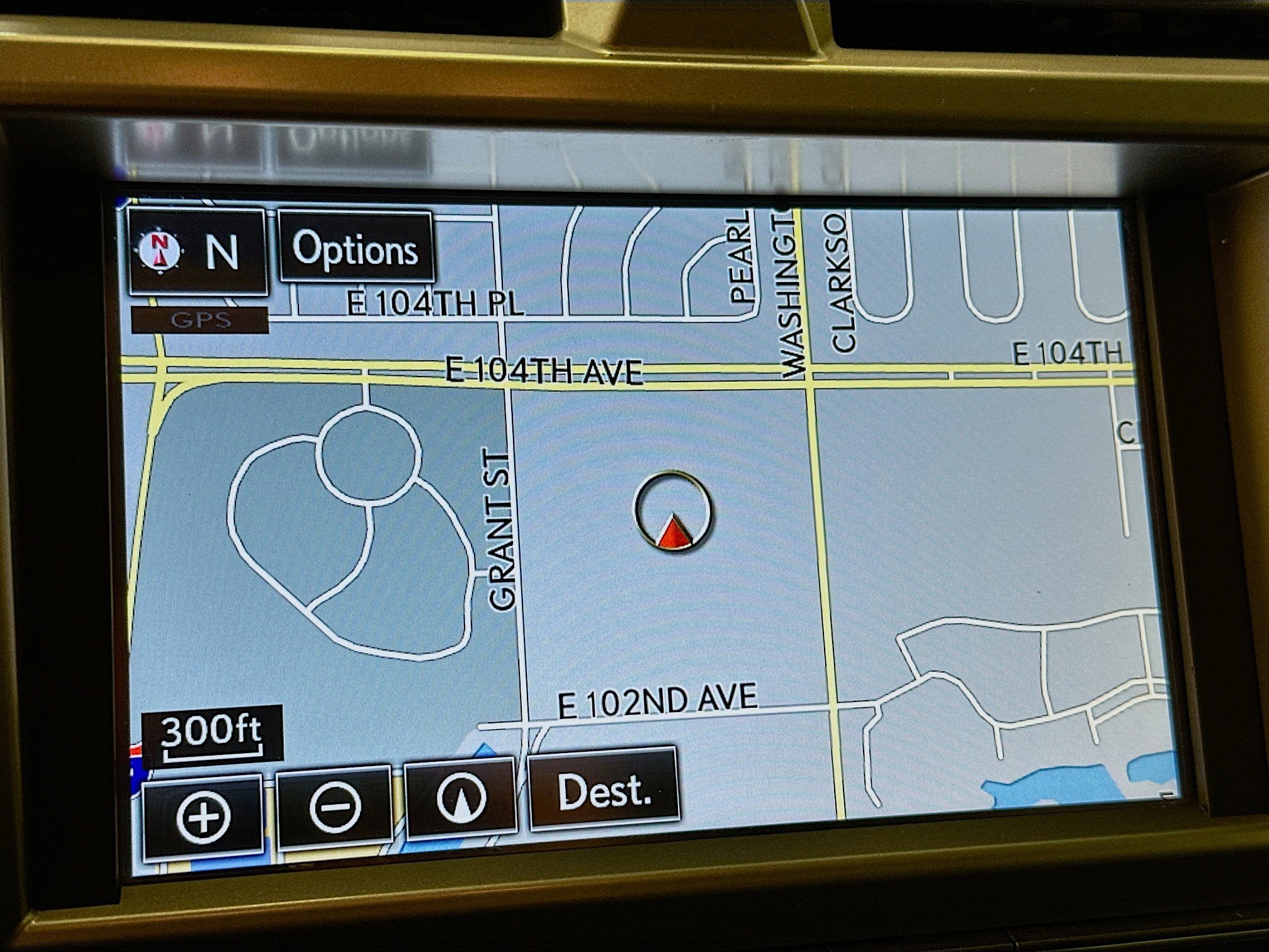 Used 2014 Lexus GX 460 image 22