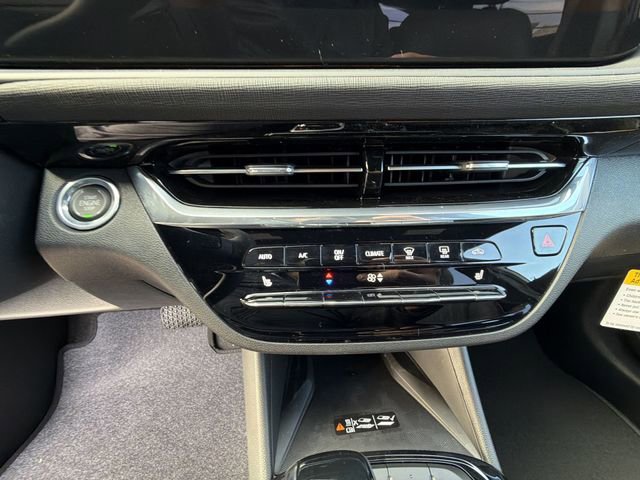 New 2026 Buick Envista Avenir image 16