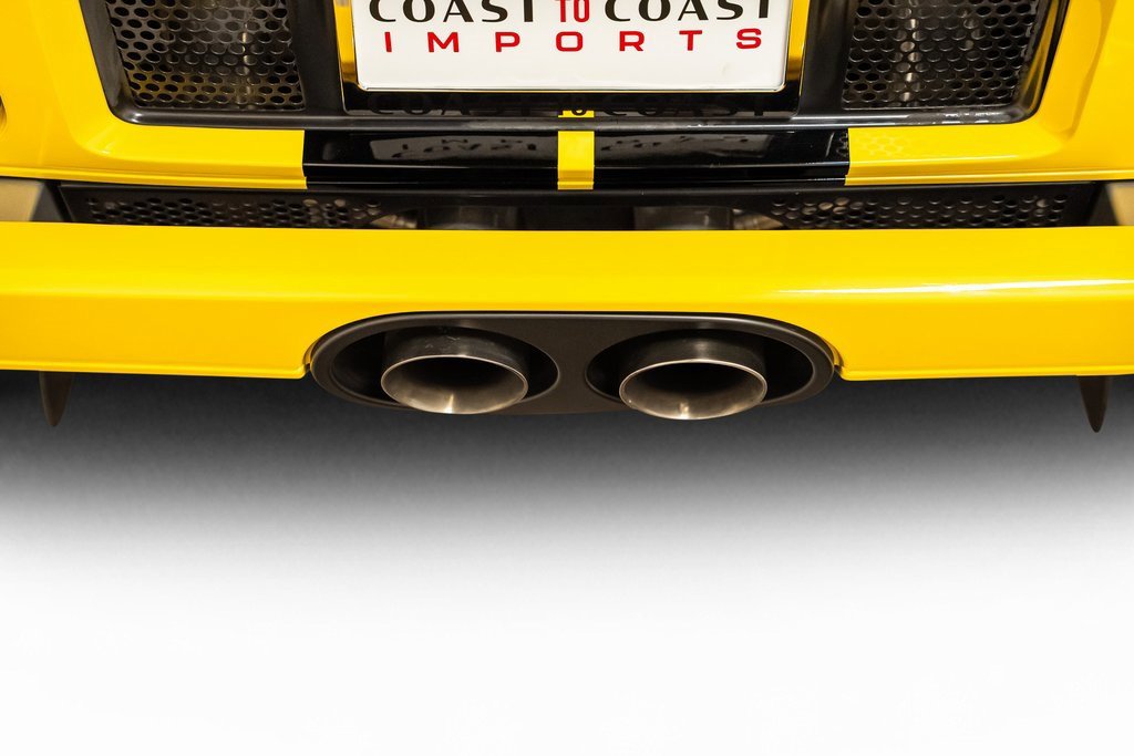 Used 2005 Ford GT image 29