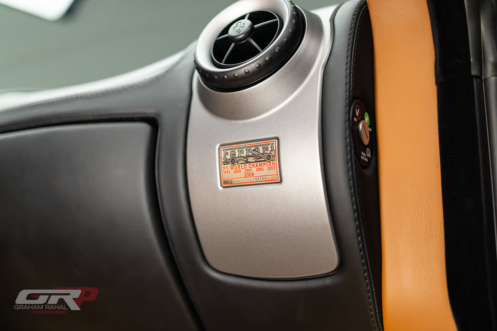 Used 2005 Ferrari F430 Spider RWD image 35