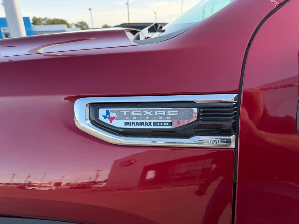Used 2022 GMC Sierra 1500 SLT AWD/4WD image 9