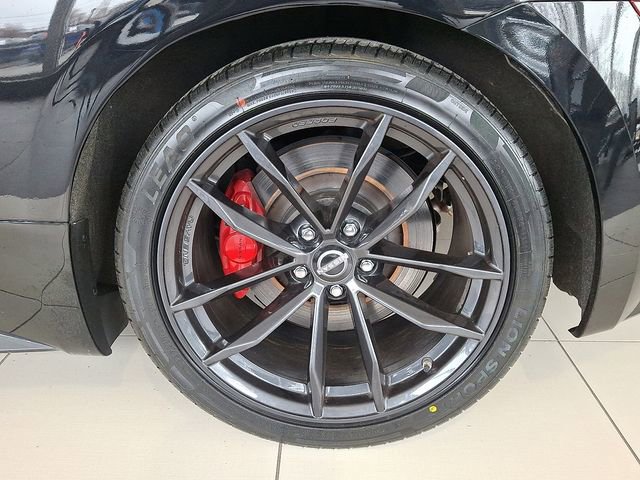 Used 2024 Nissan Z Performance w/ Floor Mat Package image 8