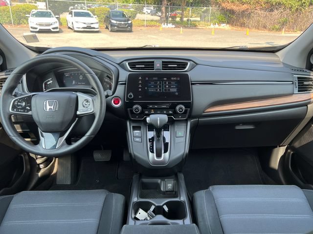 Used 2019 Honda CR-V EX image 11