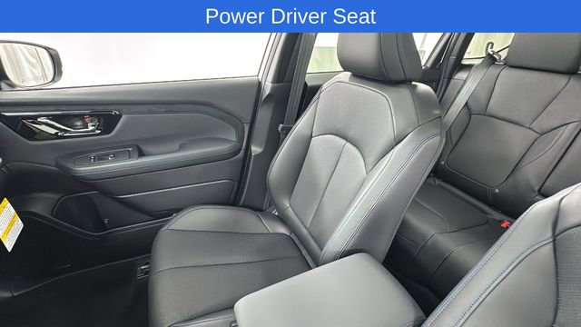 New 2026 Subaru Forester Limited image 13