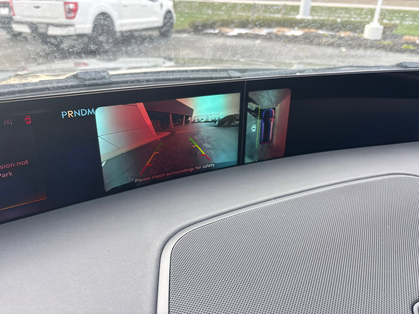 New 2026 Lincoln Navigator Reserve w/ Jet Appearance Package image 19