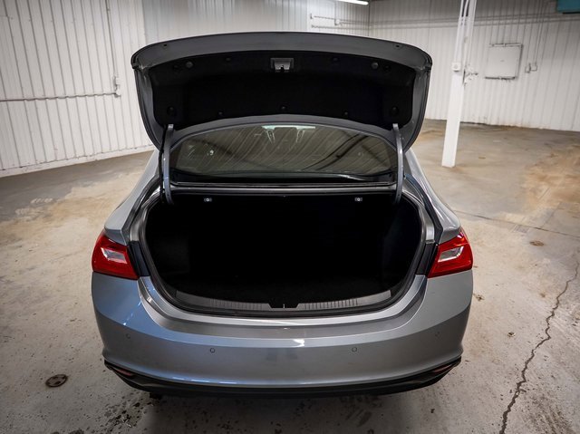 Used 2024 Chevrolet Malibu LT image 12