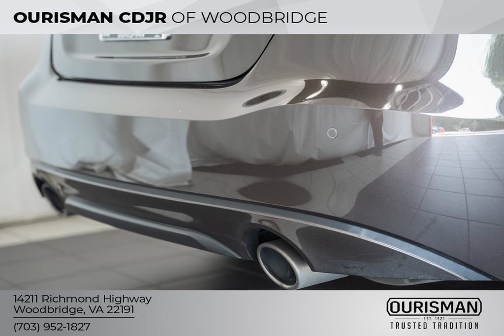 Used 2016 Nissan Maxima 3.5 SL FWD image 7