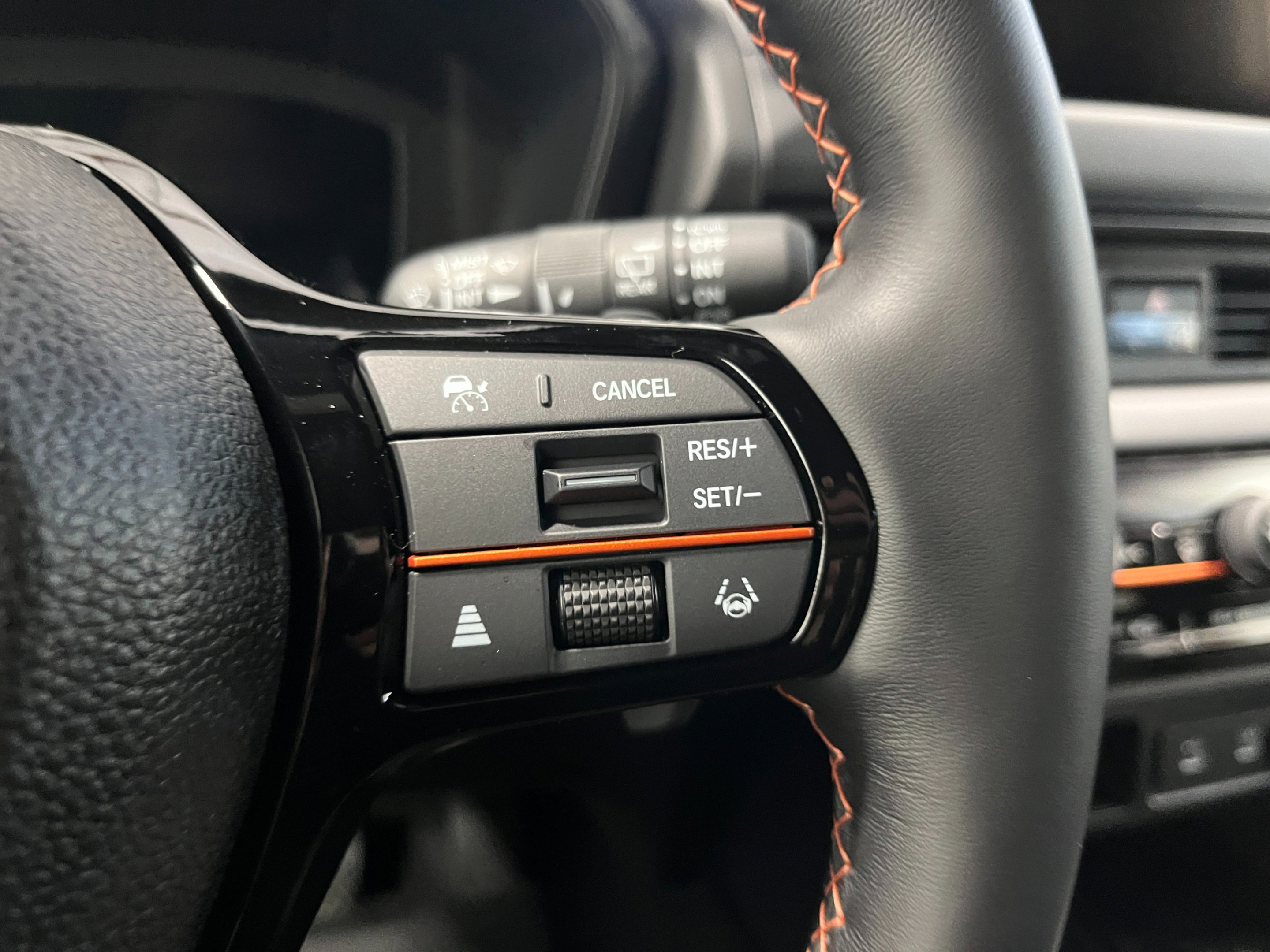 New 2026 Honda Pilot TrailSport image 16
