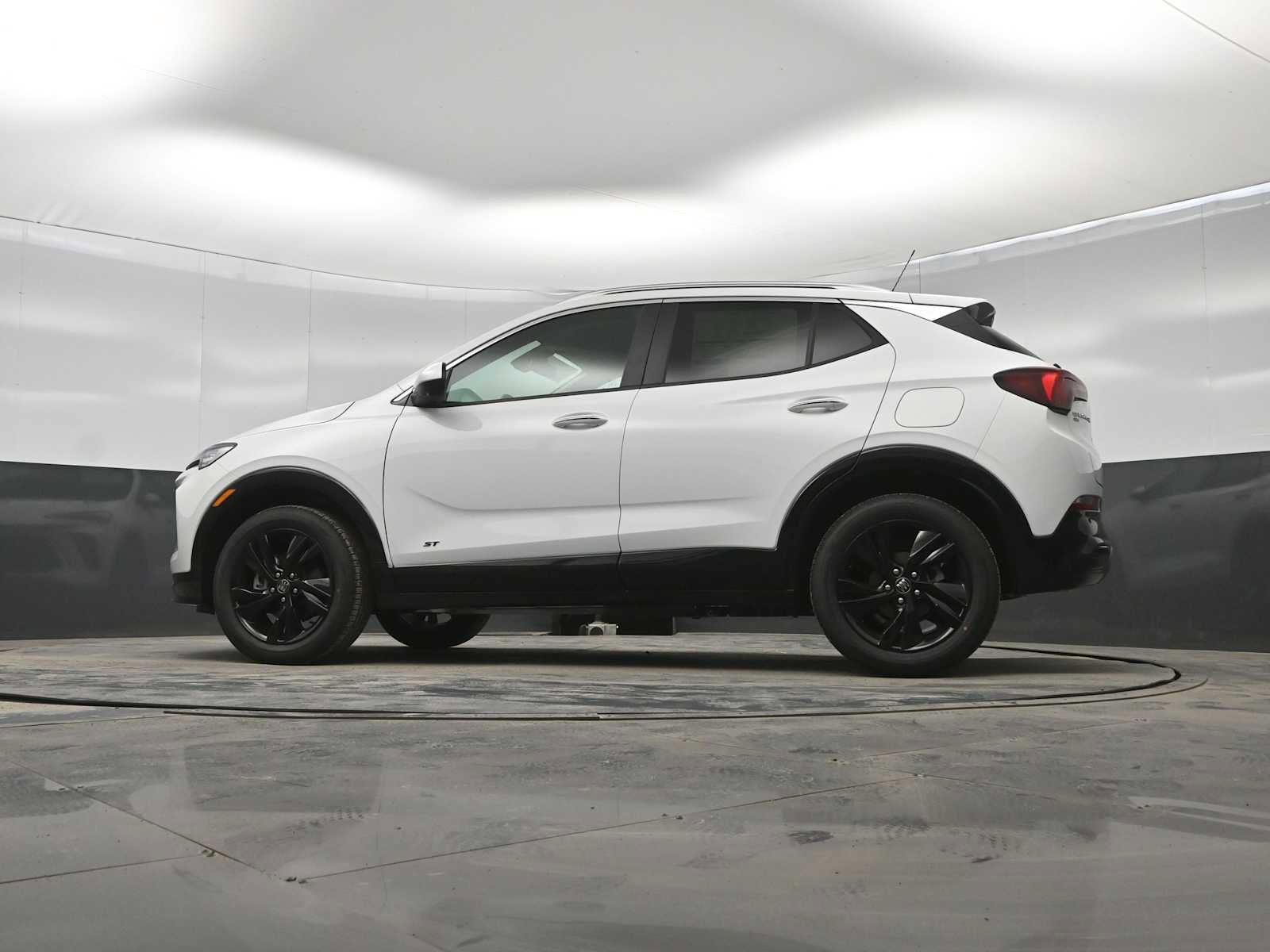 New 2026 Buick Encore GX Sport Touring w/ Advanced Technology Package AWD/4WD image 35