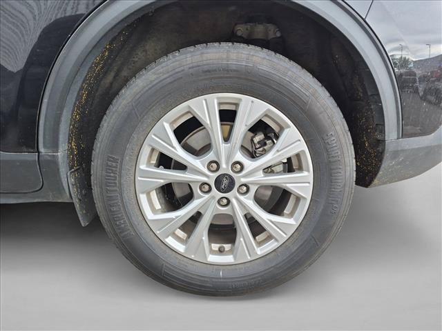 Used 2024 Ford Escape Active AWD/4WD image 13