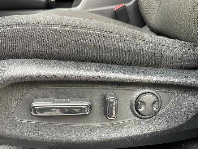 Certified 2024 Honda CR-V EX image 25