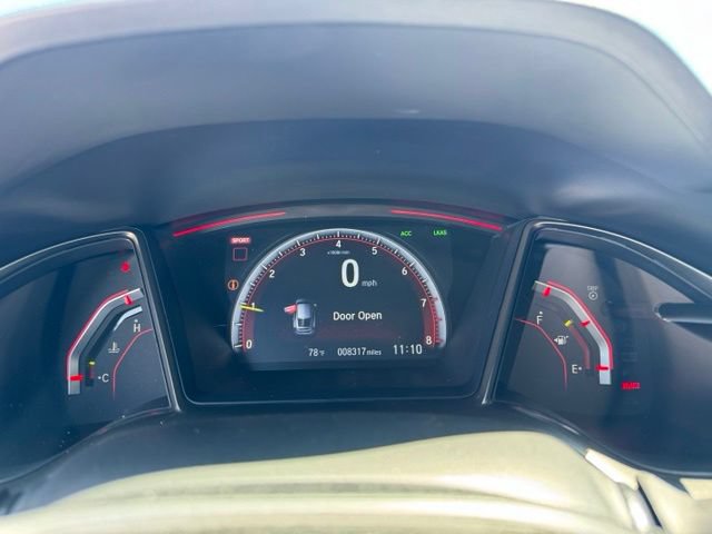 Used 2020 Honda Civic Type R image 16