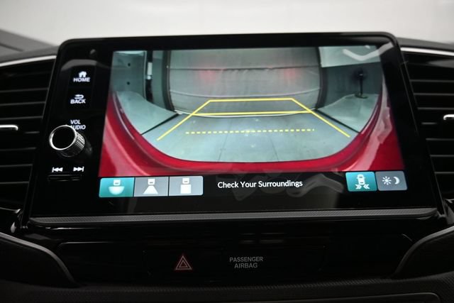 New 2026 Honda Ridgeline RTL image 15