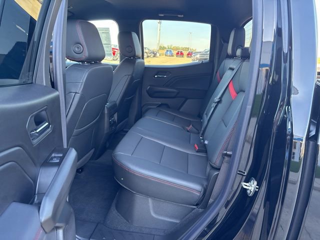 New 2026 Chevrolet Colorado Z71 AWD/4WD image 13