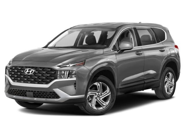 Certified 2023 Hyundai Santa Fe SE