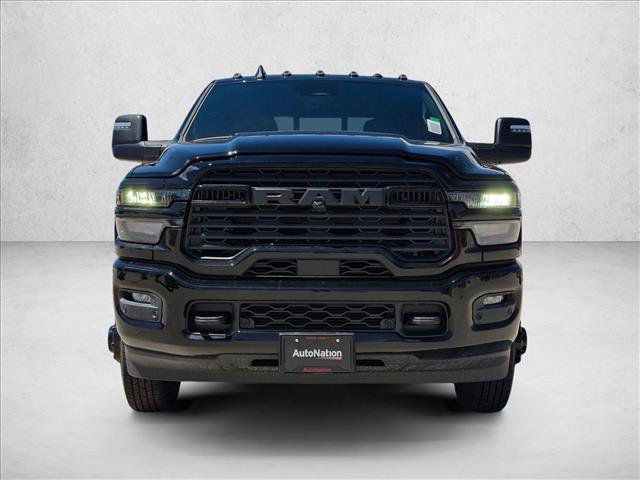 New 2026 RAM 3500 Big Horn AWD/4WD image 6