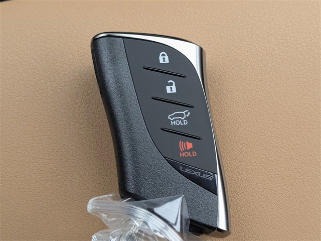 New 2026 Lexus RX 350 w/ Convenience Package image 32