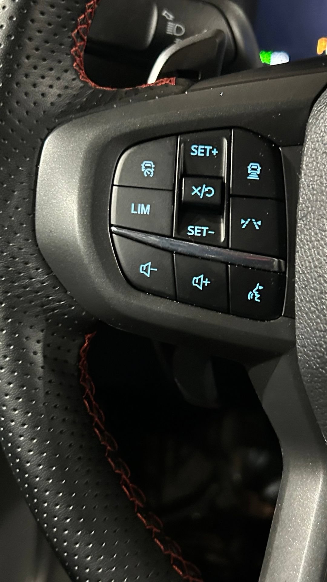 Used 2025 Ford Ranger Raptor AWD/4WD image 77