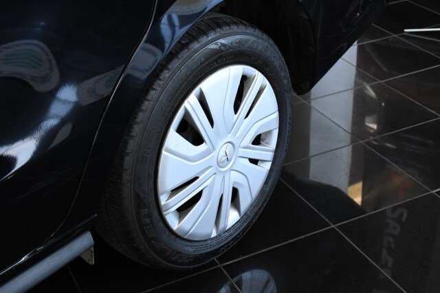 Used 2024 Mitsubishi Mirage G4 Black Edition FWD image 34