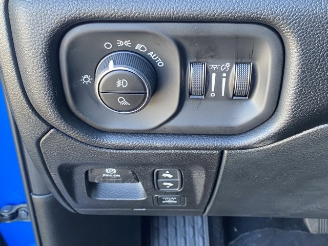 New 2026 RAM 1500 4x4 Crew Cab image 27