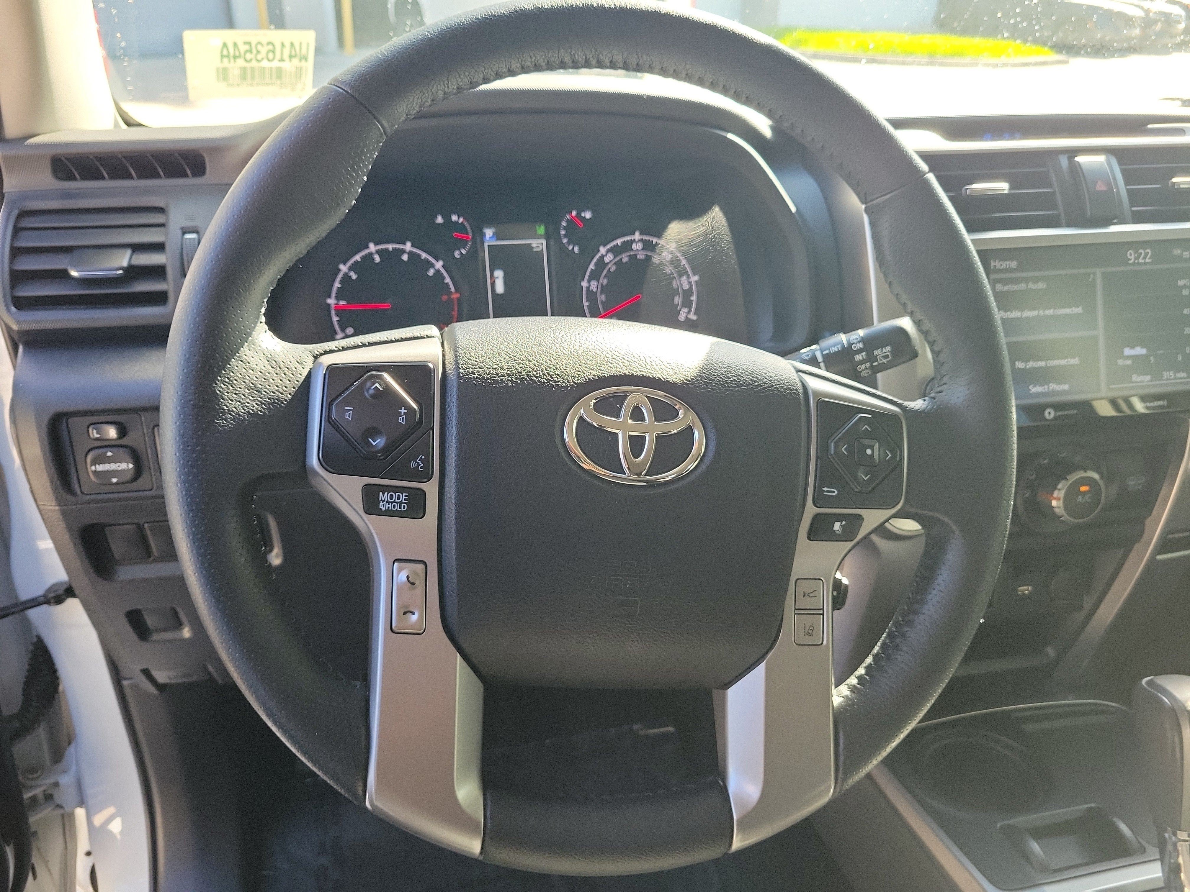 Used 2024 Toyota 4Runner SR5 RWD image 25