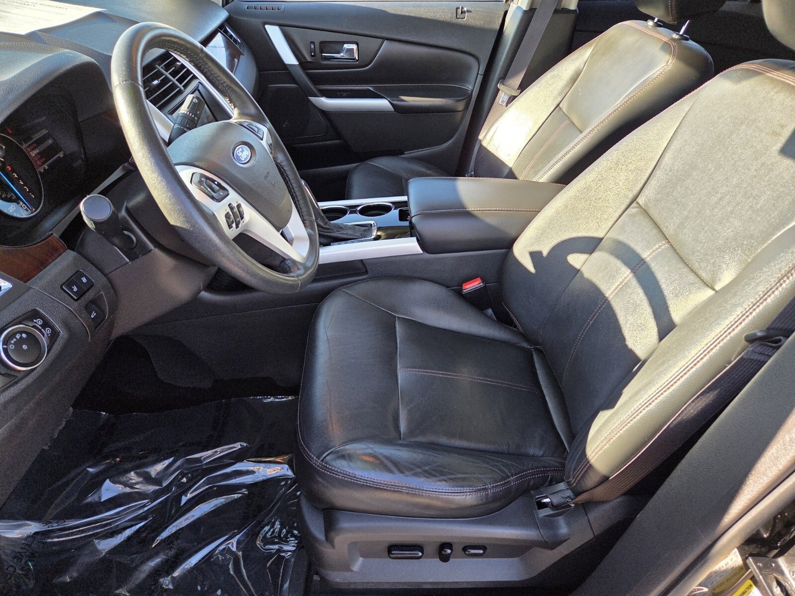 Used 2013 Ford Edge Limited image 10