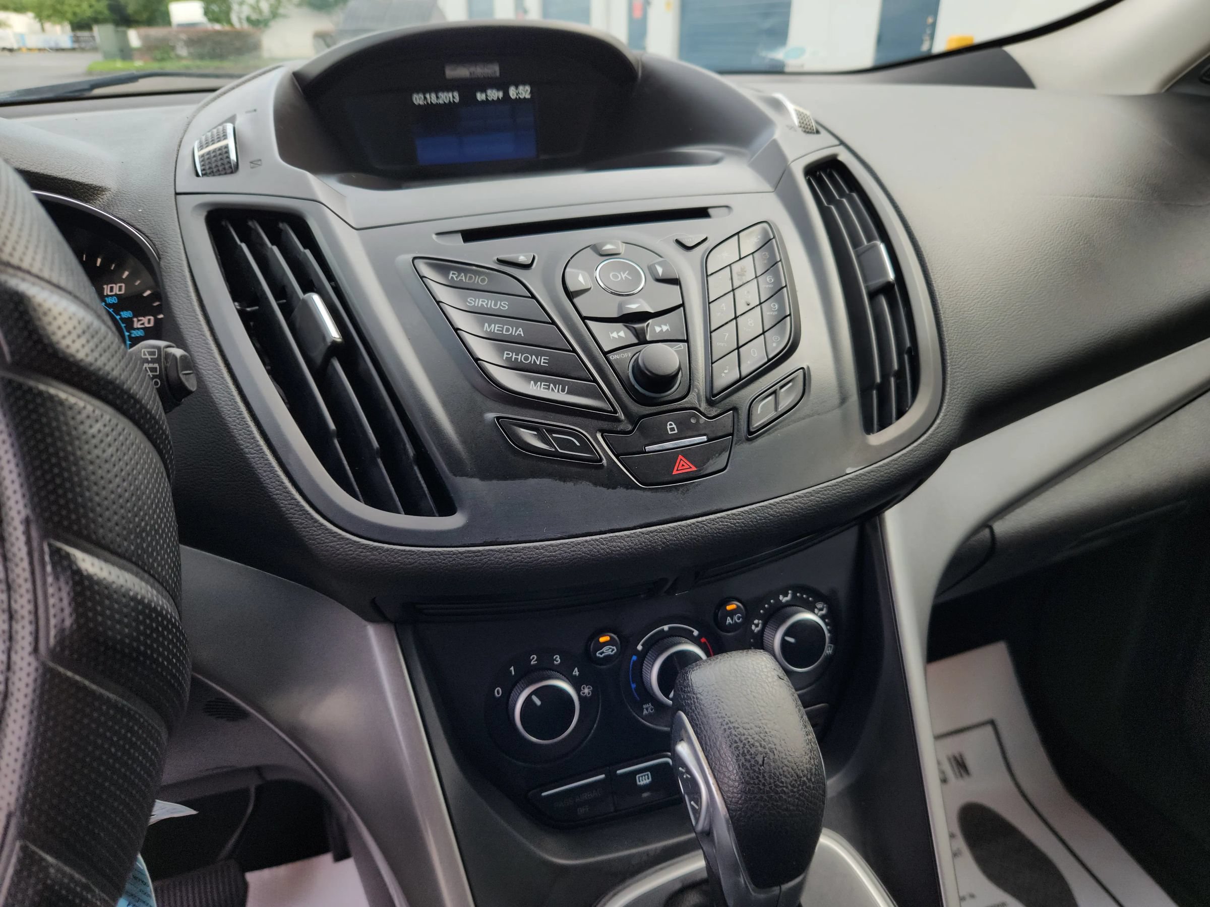 Used 2013 Ford Escape SE AWD/4WD image 12