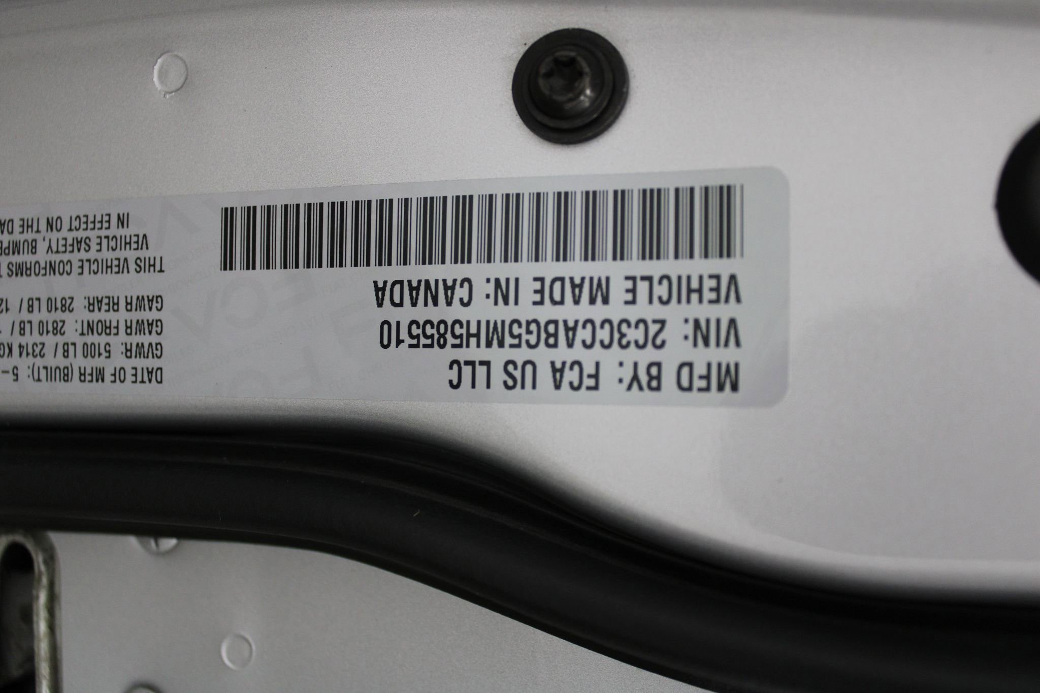 Used 2021 Chrysler 300 S image 47