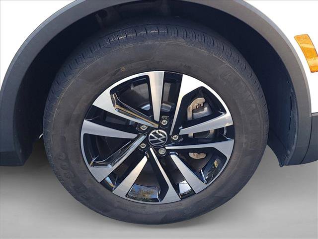 Used 2023 Volkswagen Tiguan S FWD image 22