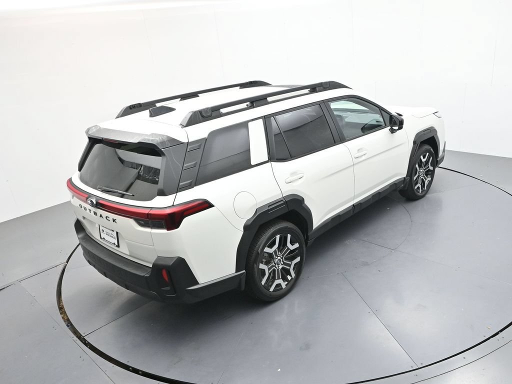 Certified 2026 Subaru Outback Touring XT AWD/4WD image 34